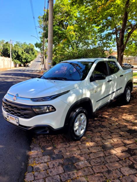 FIAT Toro 2.4 16V 4P FREEDOM MULTIAIR FLEX AUTOMÁTICO, Foto 1 FIAT Toro 2.4 16V 4P FREEDOM MULTIAIR FLEX AUTOMÁTICO, Foto 1