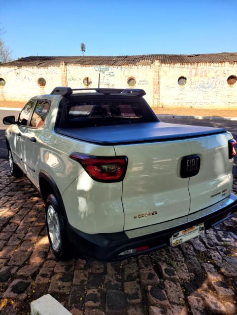 FIAT Toro 2.4 16V 4P FREEDOM MULTIAIR FLEX AUTOMÁTICO, Foto 4 FIAT Toro 2.4 16V 4P FREEDOM MULTIAIR FLEX AUTOMÁTICO, Foto 4