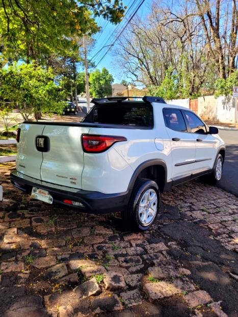 FIAT Toro 2.4 16V 4P FREEDOM MULTIAIR FLEX AUTOMÁTICO, Foto 5 FIAT Toro 2.4 16V 4P FREEDOM MULTIAIR FLEX AUTOMÁTICO, Foto 5