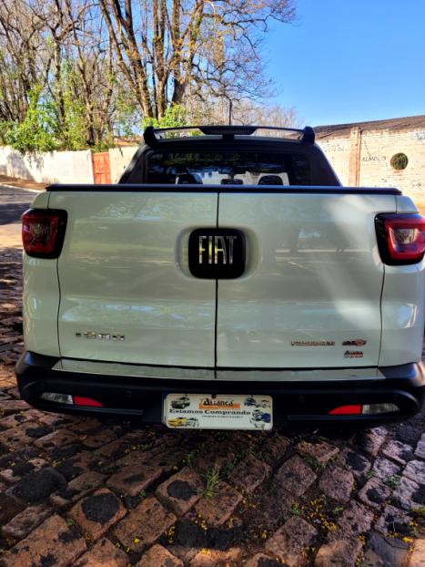 FIAT Toro 2.4 16V 4P FREEDOM MULTIAIR FLEX AUTOMÁTICO, Foto 6 FIAT Toro 2.4 16V 4P FREEDOM MULTIAIR FLEX AUTOMÁTICO, Foto 6