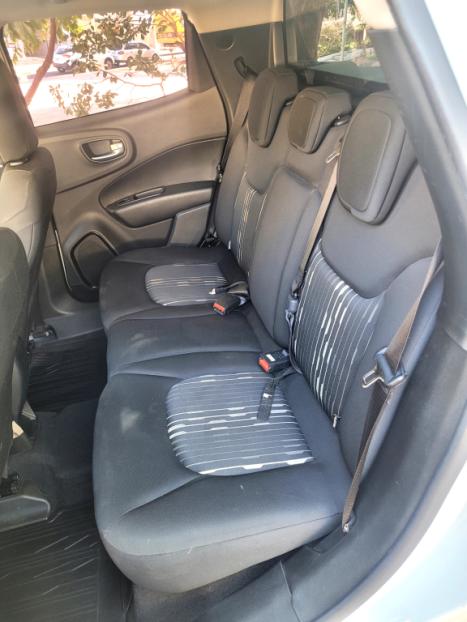 FIAT Toro 2.4 16V 4P FREEDOM MULTIAIR FLEX AUTOMÁTICO, Foto 11 FIAT Toro 2.4 16V 4P FREEDOM MULTIAIR FLEX AUTOMÁTICO, Foto 11