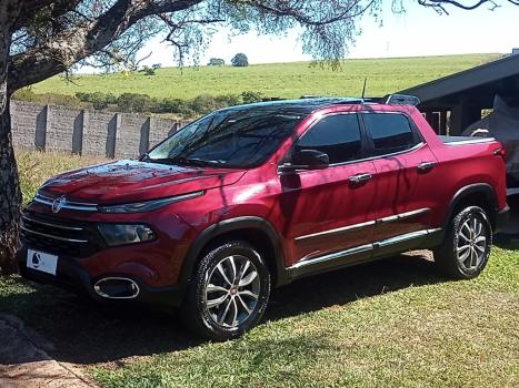 FIAT Toro 2.4 16V 4P FLEX FREEDOM ROAD AUTOMTICO, Foto 2