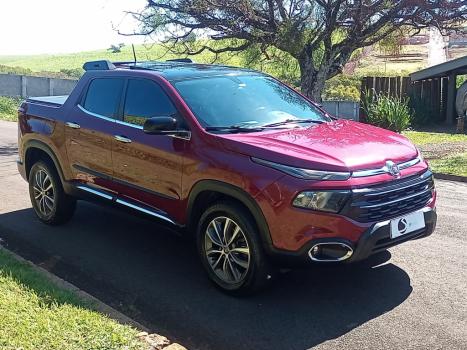 FIAT Toro 2.4 16V 4P FLEX FREEDOM ROAD AUTOMTICO, Foto 3