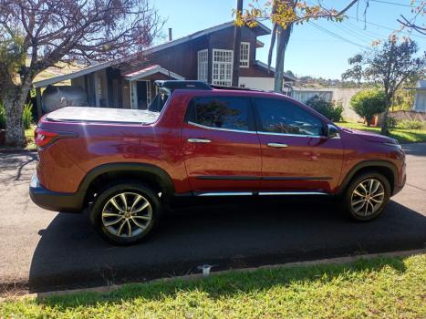 FIAT Toro 2.4 16V 4P FLEX FREEDOM ROAD AUTOMTICO, Foto 4