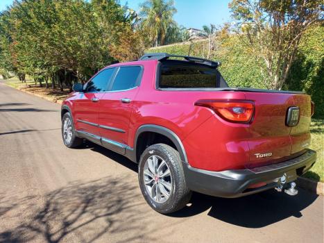 FIAT Toro 2.4 16V 4P FLEX FREEDOM ROAD AUTOMTICO, Foto 5