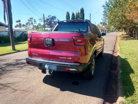 FIAT Toro 2.4 16V 4P FLEX FREEDOM ROAD AUTOMTICO, Foto 6