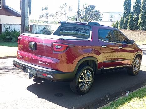 FIAT Toro 2.4 16V 4P FLEX FREEDOM ROAD AUTOMTICO, Foto 7