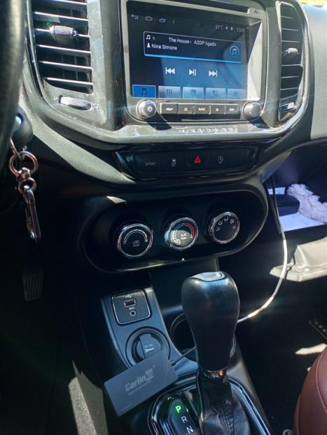 FIAT Toro 2.4 16V 4P FLEX FREEDOM ROAD AUTOMTICO, Foto 9