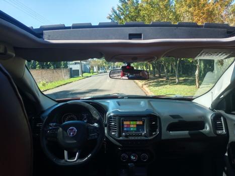 FIAT Toro 2.4 16V 4P FLEX FREEDOM ROAD AUTOMTICO, Foto 10