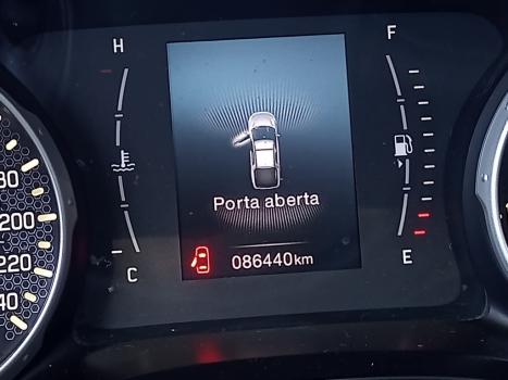 FIAT Toro 2.4 16V 4P FLEX FREEDOM ROAD AUTOMTICO, Foto 11