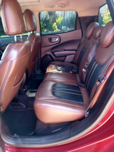 FIAT Toro 2.4 16V 4P FLEX FREEDOM ROAD AUTOMTICO, Foto 13