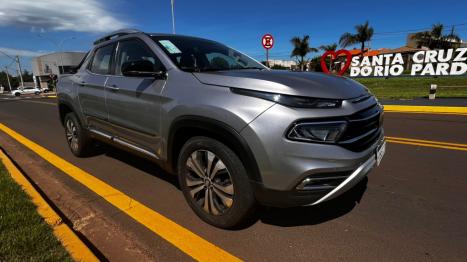 FIAT Toro 2.4 16V 4P MULTIAIR FLEX VOLCANO AUTOM�TICO, Foto 3