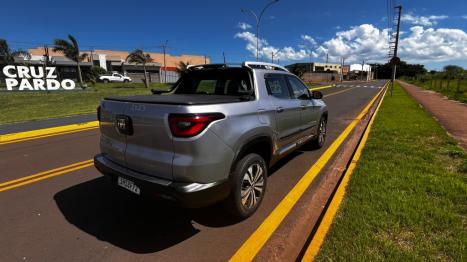 FIAT Toro 2.4 16V 4P MULTIAIR FLEX VOLCANO AUTOM�TICO, Foto 4