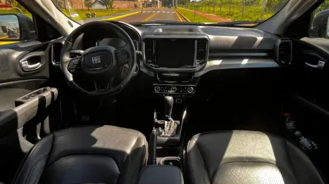 FIAT Toro 2.4 16V 4P MULTIAIR FLEX VOLCANO AUTOM�TICO, Foto 6