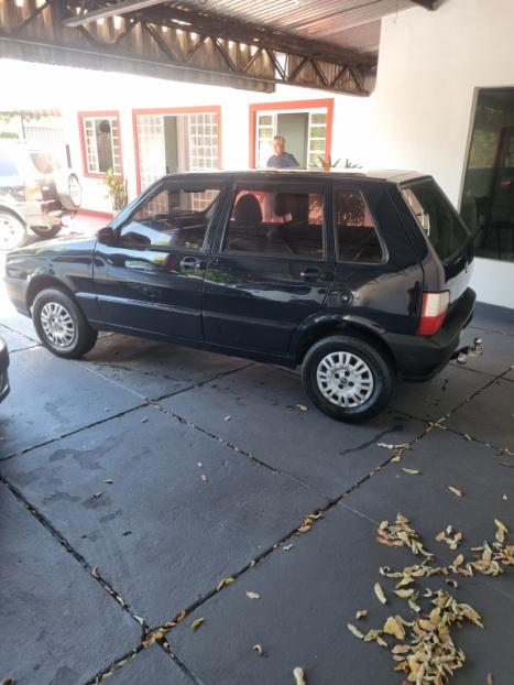 FIAT Uno 1.0 4P FIRE, Foto 2