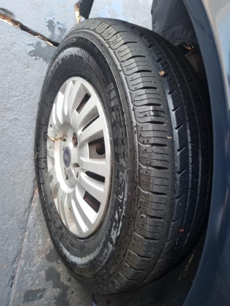 FIAT Uno 1.0 4P FIRE, Foto 3