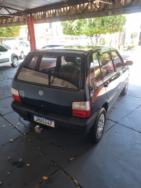 FIAT Uno 1.0 4P FIRE, Foto 4