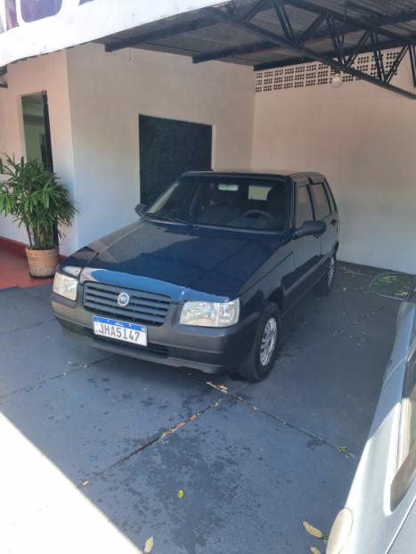 FIAT Uno 1.0 4P FIRE, Foto 5