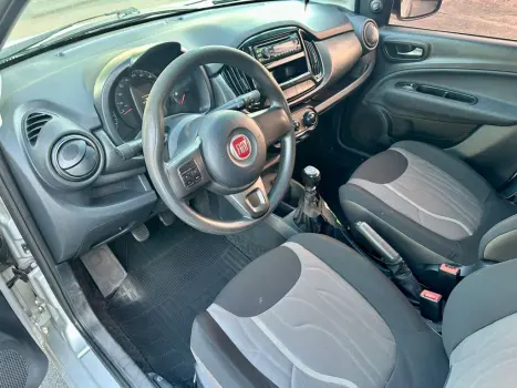 FIAT Uno 1.0 4P FLEX WAY EVO, Foto 3