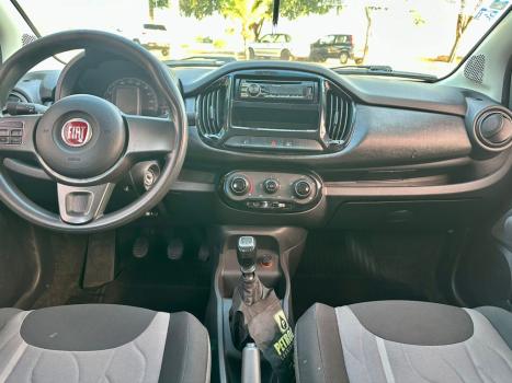 FIAT Uno 1.0 4P FLEX WAY EVO, Foto 4