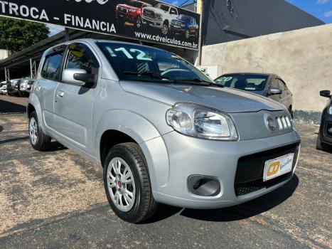 FIAT Uno 1.0 4P FLEX VIVACE EVO, Foto 2