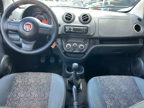 FIAT Uno 1.0 4P FLEX VIVACE EVO, Foto 4