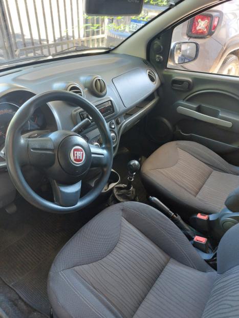 FIAT Uno 1.0 4P FLEX VIVACE, Foto 4