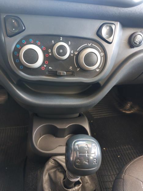 FIAT Uno 1.0 4P FLEX VIVACE, Foto 6