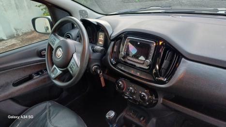 FIAT Uno 1.0 4P FLEX WAY CELEBRATION, Foto 3