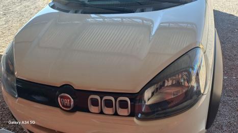 FIAT Uno 1.0 4P FLEX WAY CELEBRATION, Foto 5