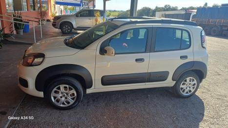 FIAT Uno 1.0 4P FLEX WAY CELEBRATION, Foto 6