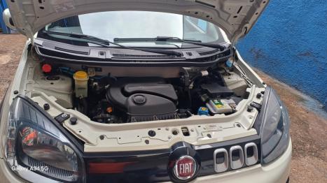 FIAT Uno 1.0 4P FLEX WAY CELEBRATION, Foto 8
