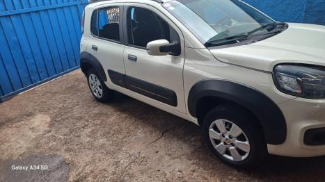FIAT Uno 1.0 4P FLEX WAY CELEBRATION, Foto 10