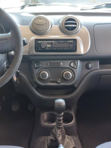 FIAT Uno 1.0 4P FLEX WAY CELEBRATION, Foto 4