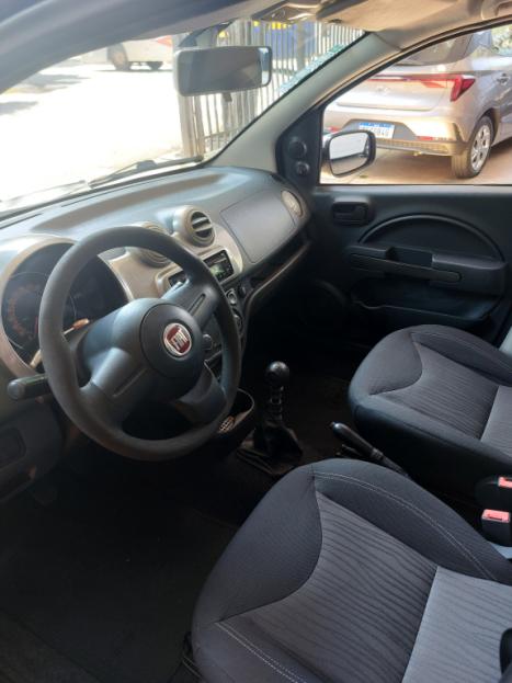 FIAT Uno 1.0 4P FLEX WAY CELEBRATION, Foto 5