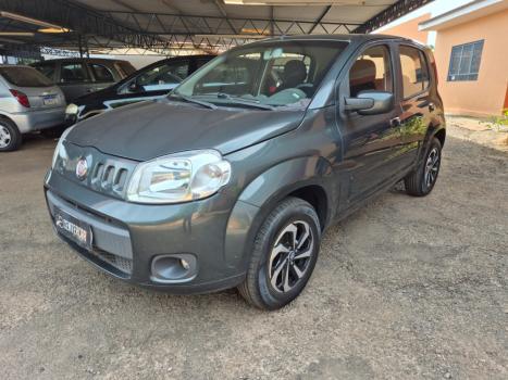 FIAT Uno 1.0 4P FLEX VIVACE, Foto 1