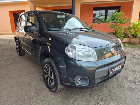 FIAT Uno 1.0 4P FLEX VIVACE, Foto 2