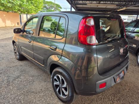 FIAT Uno 1.0 4P FLEX VIVACE, Foto 3