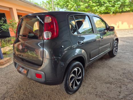 FIAT Uno 1.0 4P FLEX VIVACE, Foto 4