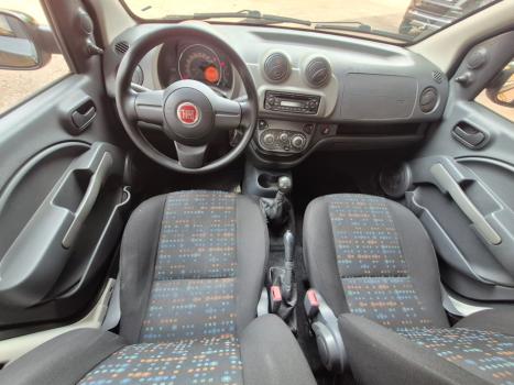 FIAT Uno 1.0 4P FLEX VIVACE, Foto 5