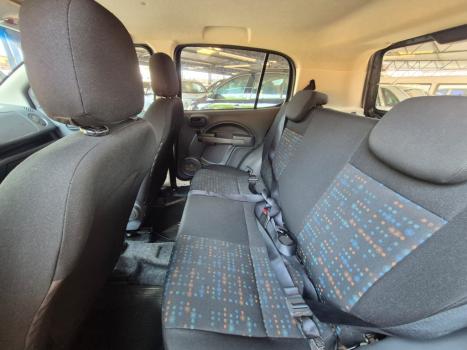 FIAT Uno 1.0 4P FLEX VIVACE, Foto 6
