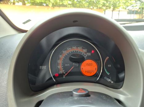 FIAT Uno 1.0 4P FLEX VIVACE, Foto 7