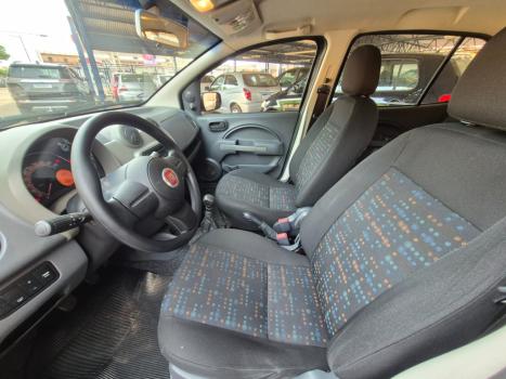 FIAT Uno 1.0 4P FLEX VIVACE, Foto 8
