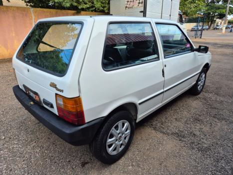 FIAT Uno 1.0 4P MILLE SMART, Foto 3
