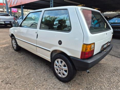 FIAT Uno 1.0 4P MILLE SMART, Foto 4