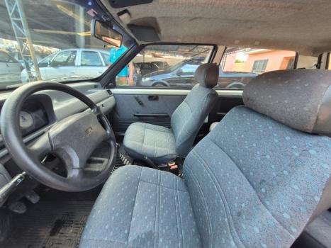 FIAT Uno 1.0 4P MILLE SMART, Foto 5