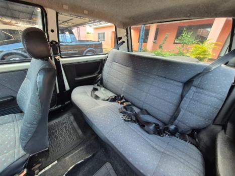 FIAT Uno 1.0 4P MILLE SMART, Foto 6