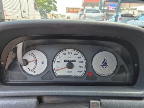 FIAT Uno 1.0 4P MILLE SMART, Foto 7