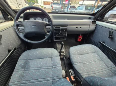 FIAT Uno 1.0 4P MILLE SMART, Foto 8
