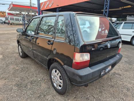 FIAT Uno 1.0 4P MILLE FIRE, Foto 3